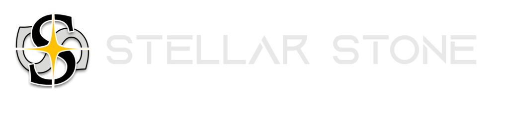 Stellar Stone Logo